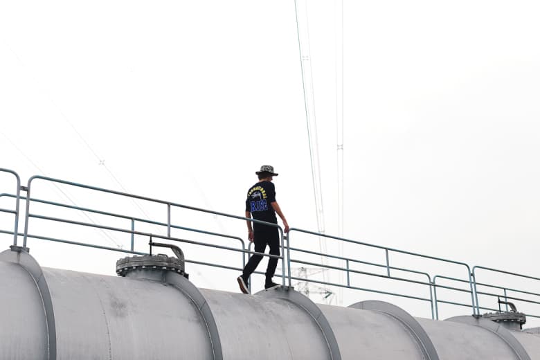 Stussy 2015 春季系列新品上架