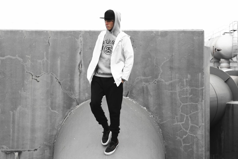 Stussy 2015 春季系列新品上架