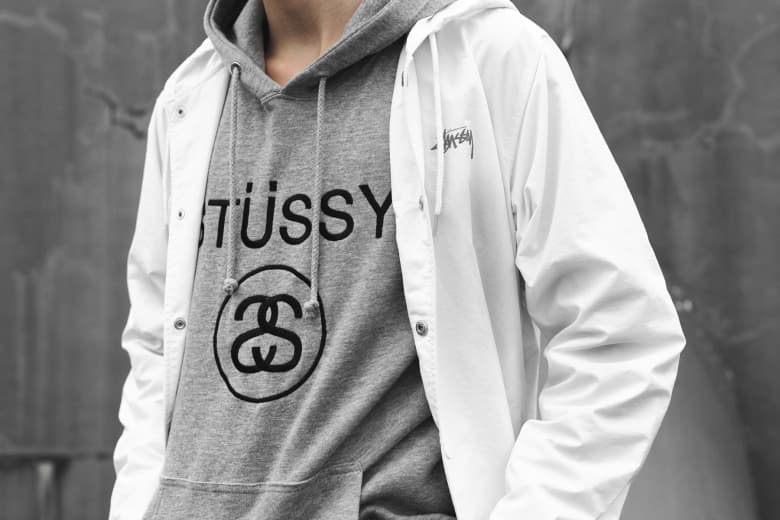 Stussy 2015 春季系列新品上架