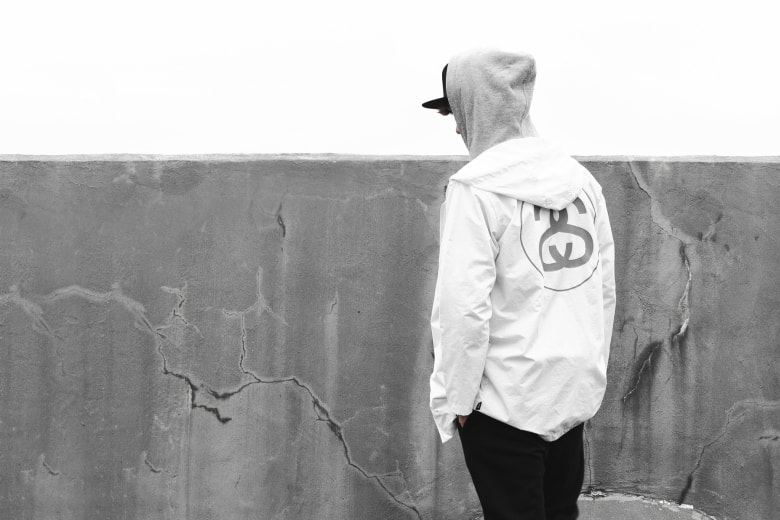 Stussy 2015 春季系列新品上架