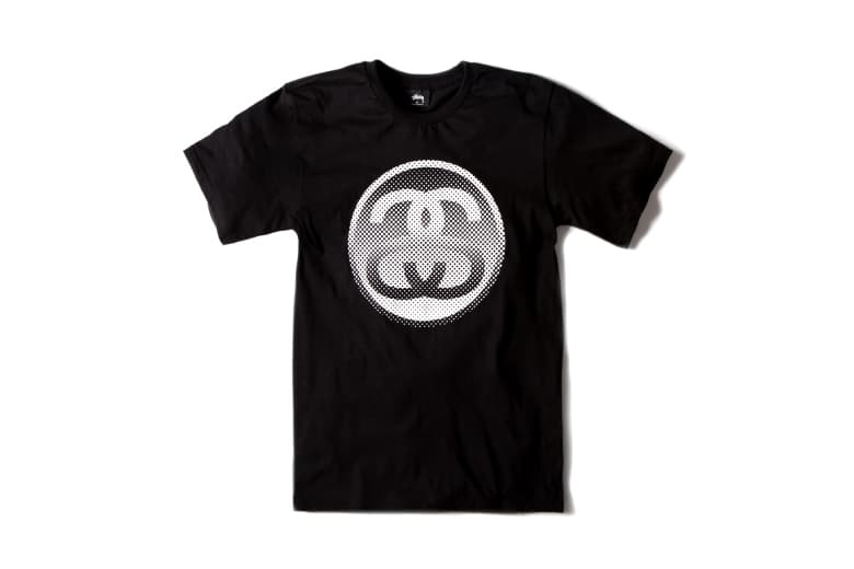 Stussy 2015 春夏 T-Shirt 系列