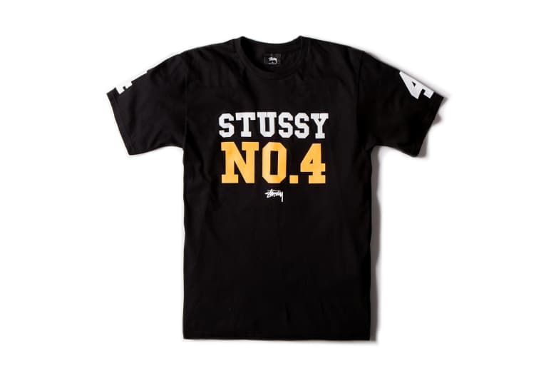 Stussy 2015 春夏 T-Shirt 系列