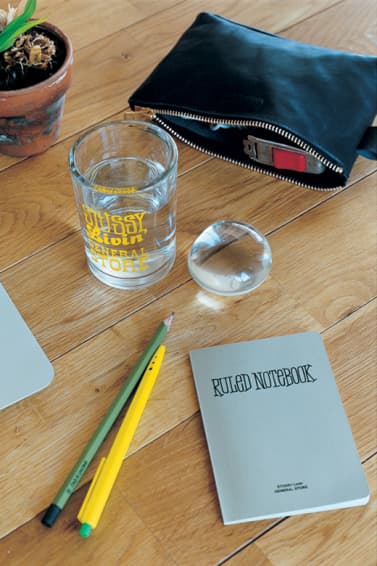 STUSSY Livin' GENERAL STORE 2015 春季系列