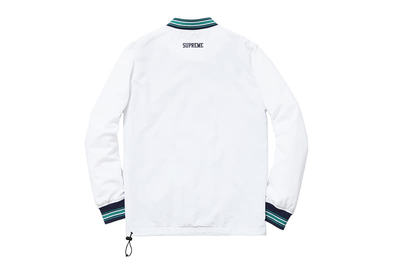 Supreme x Champion 2015 春夏系列