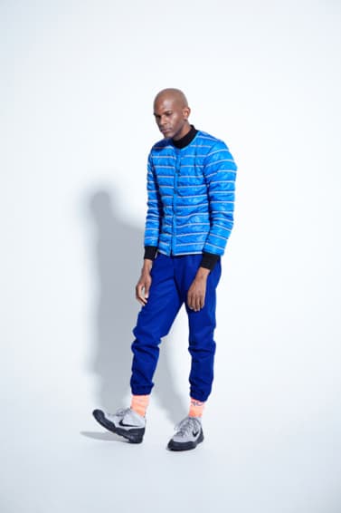 TaaKK 2015 秋冬系列