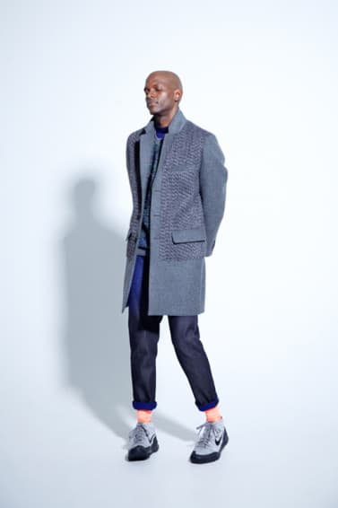 TaaKK 2015 秋冬系列