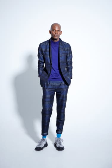 TaaKK 2015 秋冬系列