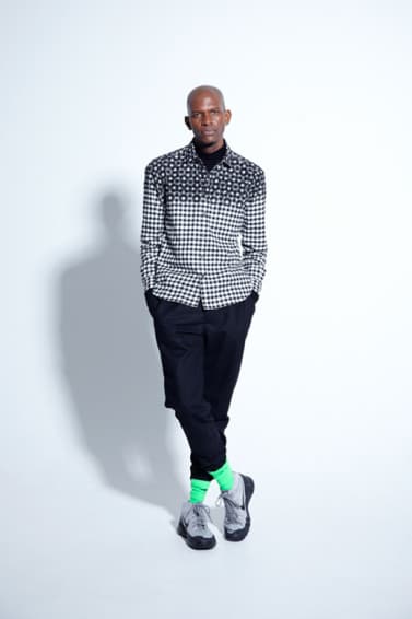 TaaKK 2015 秋冬系列