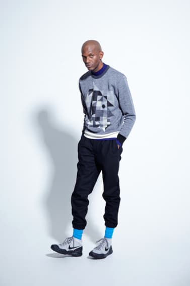 TaaKK 2015 秋冬系列