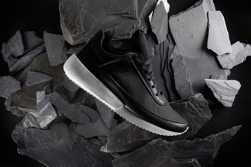 TCG® 2015 秋冬「Olympia」別注系列