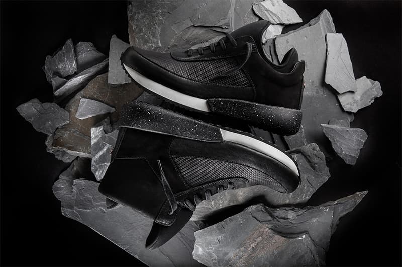 TCG® 2015 秋冬「Olympia」別注系列