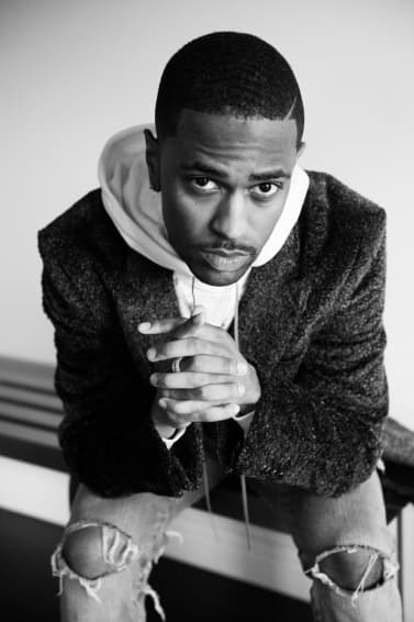 跟隨 The Coveteur 探秘 Big Sean 衣櫥