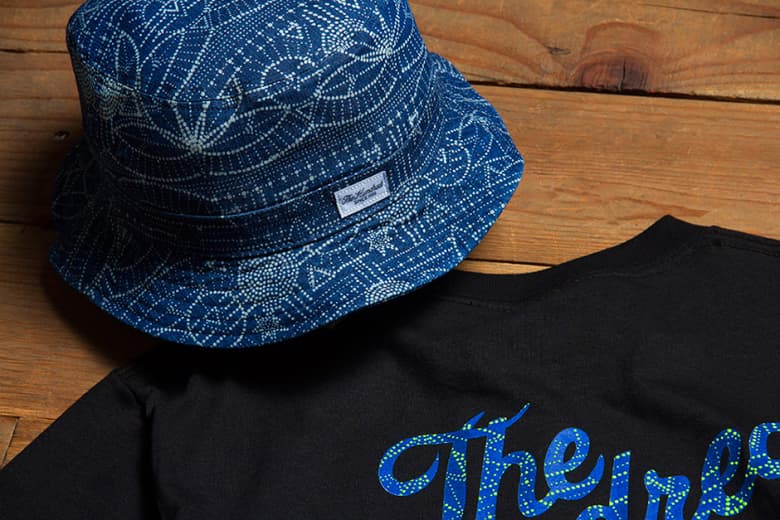 The Hundreds 2015 春季「Constellation Pack」系列