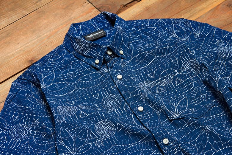 The Hundreds 2015 春季「Constellation Pack」系列