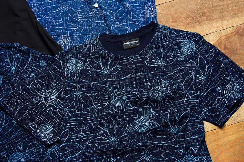 The Hundreds 2015 春季「Constellation Pack」系列