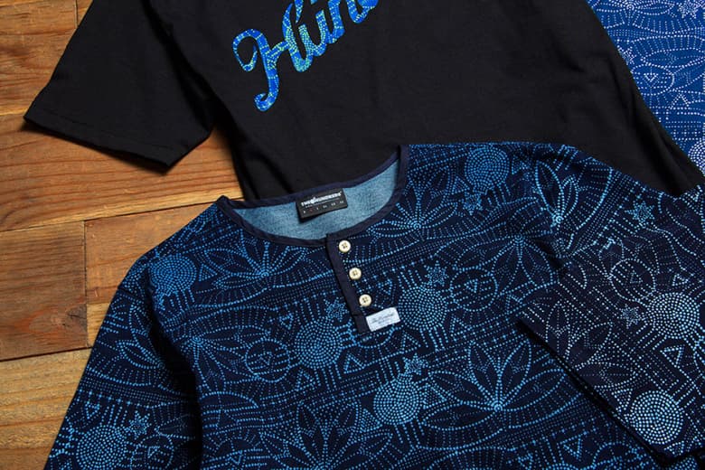The Hundreds 2015 春季「Constellation Pack」系列