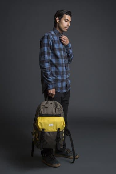 The Hundreds 2015 春夏系列新品上架