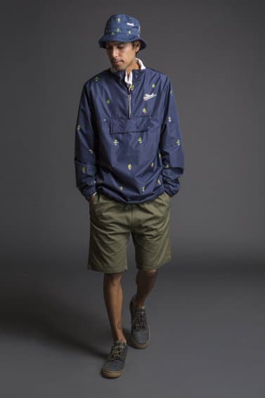 The Hundreds 2015 春夏系列新品上架