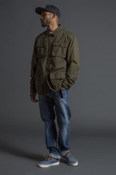 The Hundreds 2015 春夏系列新品上架