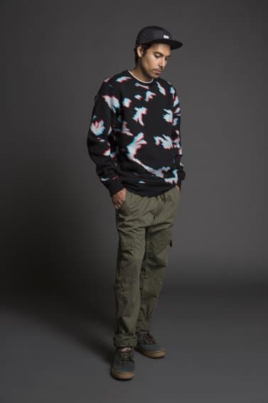 The Hundreds 2015 春夏系列新品上架