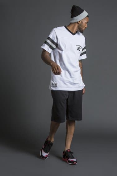 The Hundreds 2015 春夏系列新品上架