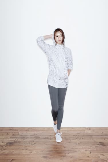 The North Face White Label 2015 春夏系列