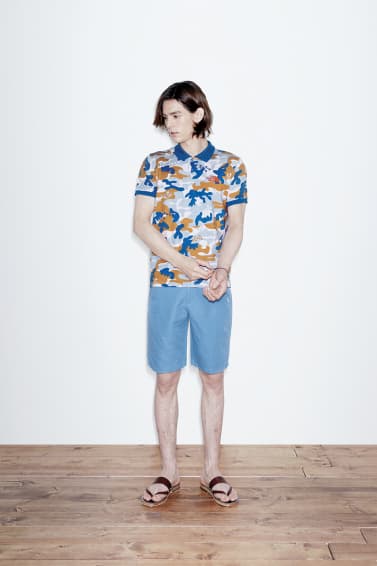 The North Face White Label 2015 春夏系列