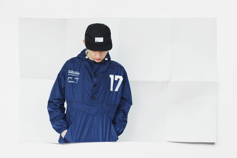 thisisneverthat 2015 春夏系列