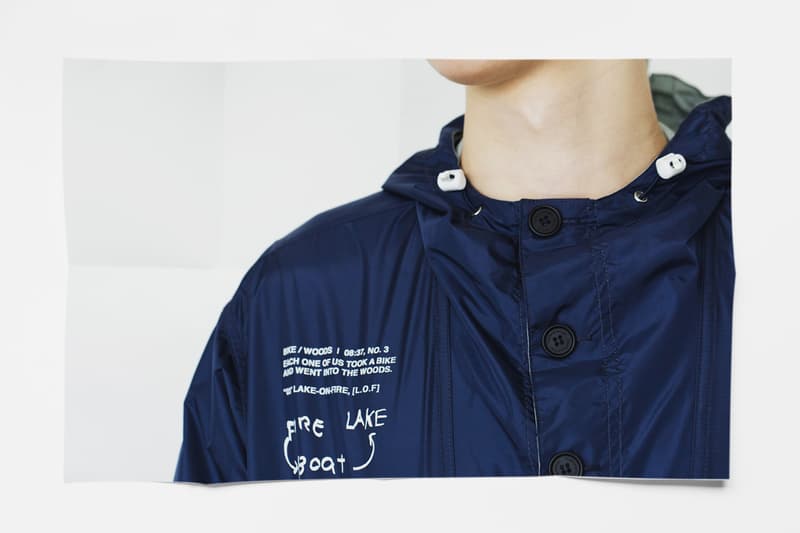 thisisneverthat 2015 春夏系列