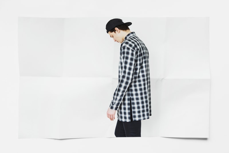thisisneverthat 2015 春夏系列