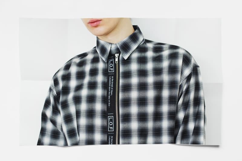 thisisneverthat 2015 春夏系列