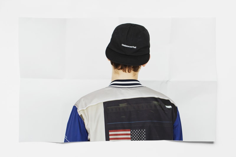 thisisneverthat 2015 春夏系列