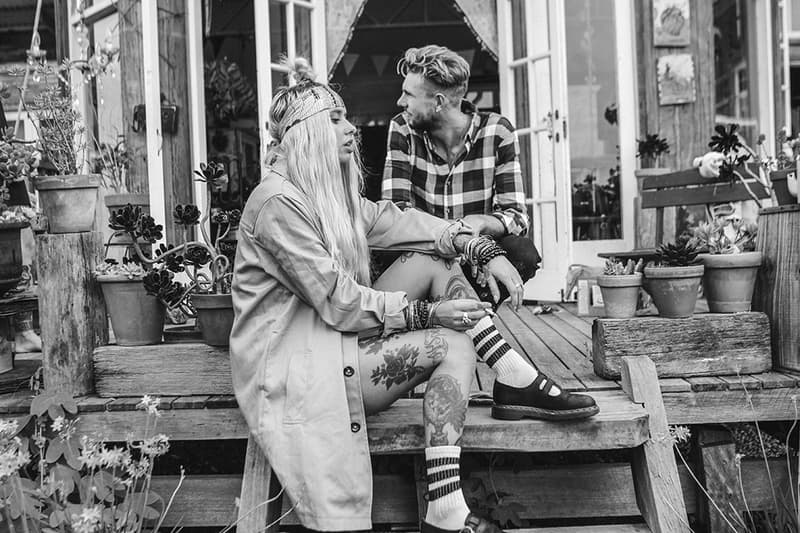 THRILLS 2015 秋季「Stranded」造型搭配 Lookbook