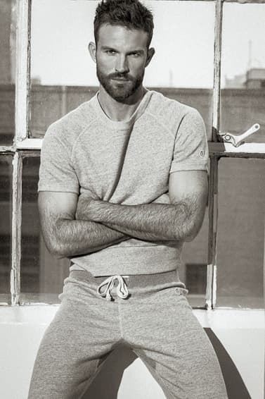 Todd Snyder + Champion 2015 春夏系列造型搭配 Lookbook