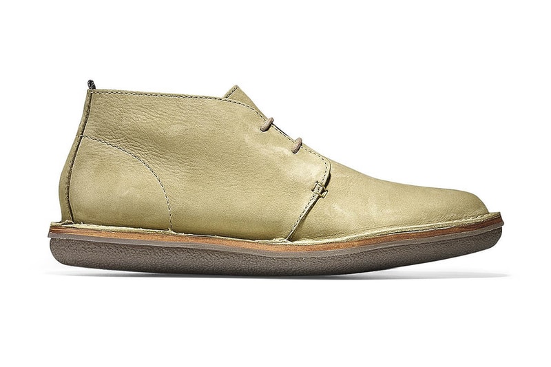 Todd Snyder x Cole Haan 2015 春季聯名系列