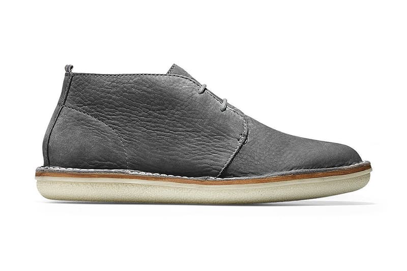 Todd Snyder x Cole Haan 2015 春季聯名系列