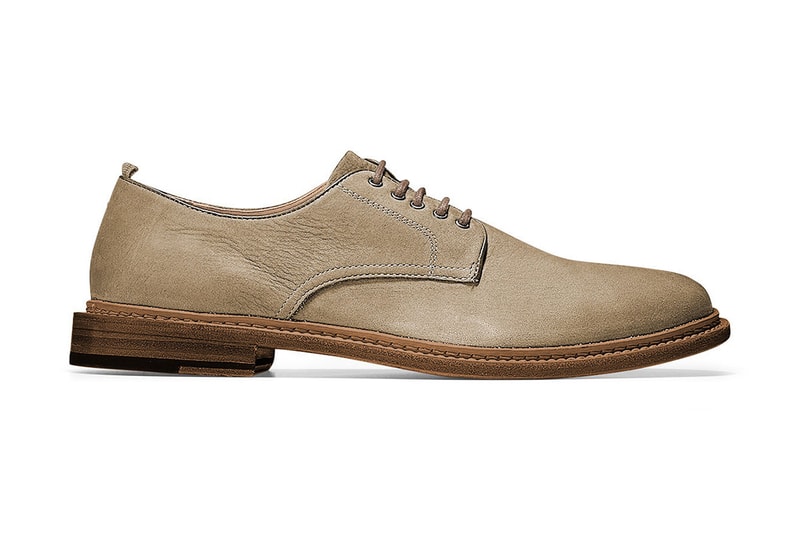 Todd Snyder x Cole Haan 2015 春季聯名系列