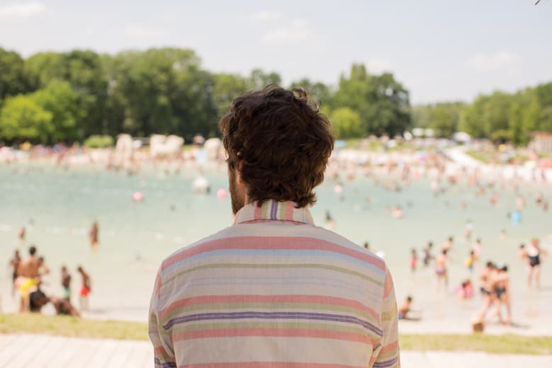 Toka Toka 2015 春夏系列造型搭配 Lookbook