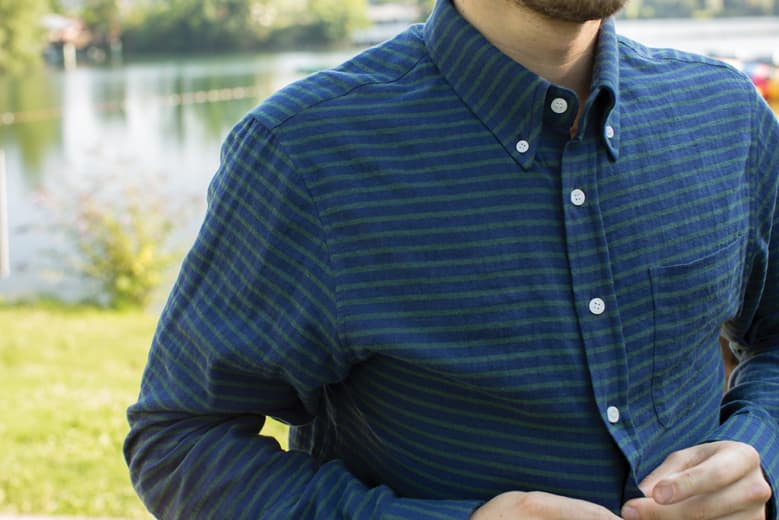 Toka Toka 2015 春夏系列造型搭配 Lookbook