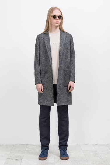 Très Bien 2015 春夏系列造型搭配 Lookbook