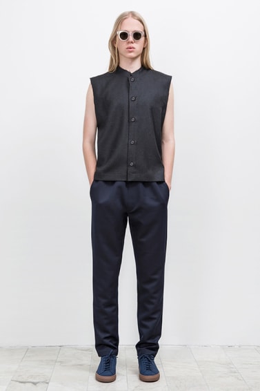 Très Bien 2015 春夏系列造型搭配 Lookbook