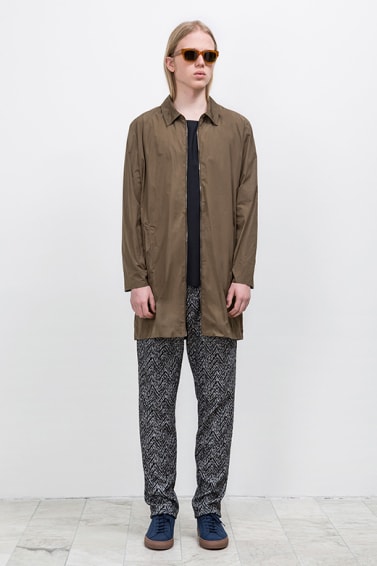 Très Bien 2015 春夏系列造型搭配 Lookbook