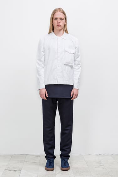 Très Bien 2015 春夏系列造型搭配 Lookbook