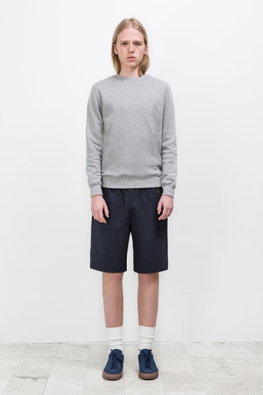 Très Bien 2015 春夏系列造型搭配 Lookbook