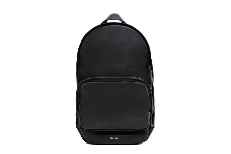 Très Bien x HAERFEST 2015 Japanese Nylon 聯名背包系列