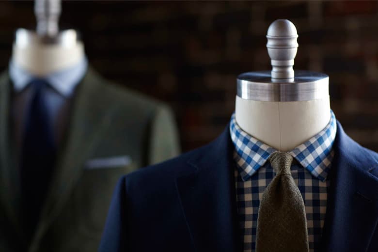 Trumaker 擴張「Built-to-Fit」量體裁衣服務