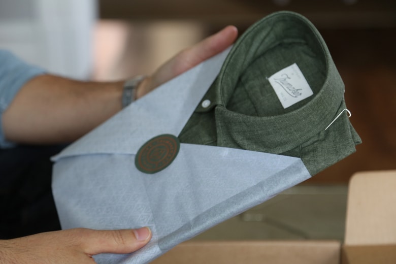 Trumaker 擴張「Built-to-Fit」量體裁衣服務