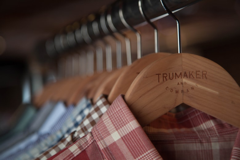 Trumaker 擴張「Built-to-Fit」量體裁衣服務