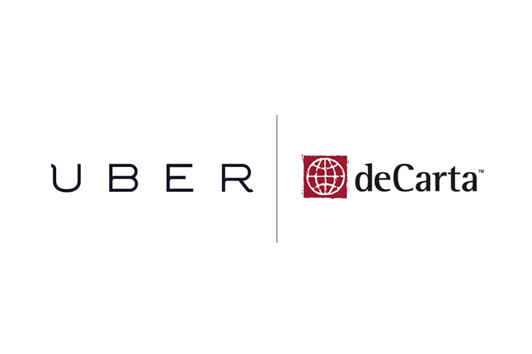 Uber 收購導航科技公司 deCarta
