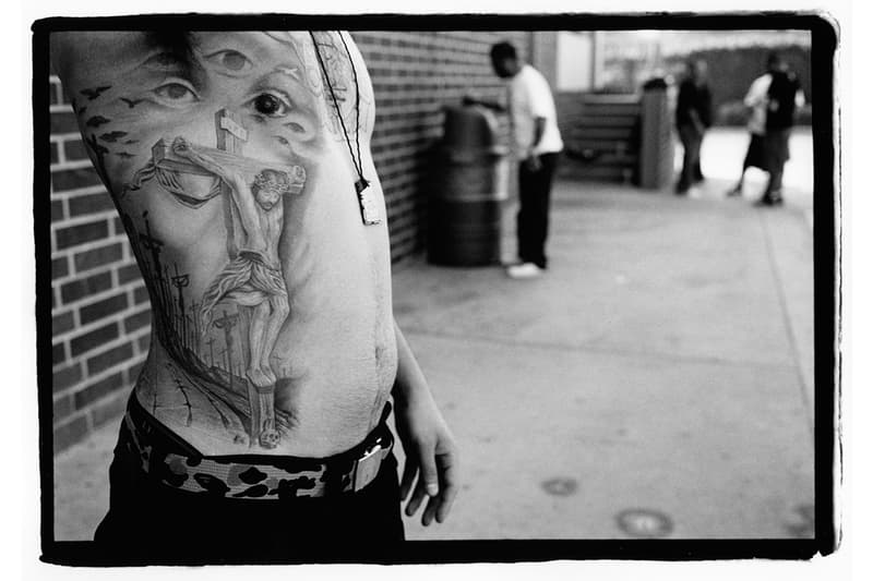 Estevan Oriol 打造 Undefeated x A Bathing Ape 2015 春季「Por Vida」聯名系列 Lookbook 